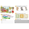 Книжка с наклейками A5 20 стр.Фламинго Развивающие задания 4-5 лет (29968)