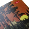 Бумага для рисования в папке A4 10 л.Хатбер Русский витязь (180 г/м2)