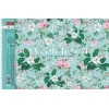 Альбом для рисования на спирали 32 л.A4 Хатбер Floral collection РАСПРОДАЖА