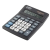 Калькулятор настольный deVente DD-4408 (8 разрядов) черный