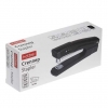 Степлер N 24 Hatber 85949 (50 л., 100 скоб)