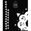 Тетрадь 48 л.A5 клетка Хатбер Limited edition