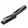 Степлер N 24 Hatber 85956 (20 л., 100 скоб)