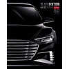 Тетрадь 96 л.A5 клетка Хатбер Black edition