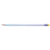 Карандаш Hatber 61957, 71066  Sense ТМ (HB) с ластиком