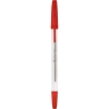 Ручка Attomex 5073322 красная
