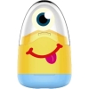 Точилка пластиковая + ластик deVente 8031100 Monsters