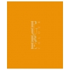 Тетрадь 48 л.A5 линейка Хатбер Purecolour