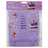 Подставка для книг металлическая 15,4x15,2 см deVente 8063516 So sweet