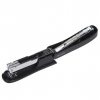Степлер N 24 Hatber 85952 (20 л., 100 скоб)