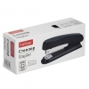 Степлер N 24 Hatber 85952 (20 л., 100 скоб)