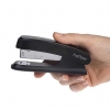 Степлер N 24 Hatber 85952 (20 л., 100 скоб)