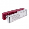 Степлер N 24 Hatber 85955 (20 л., 80 скоб)