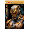 Альбом для рисования на спирали 32 л.A4 Хатбер Avatar