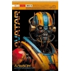 Альбом для рисования на спирали 32 л.A4 Хатбер Avatar