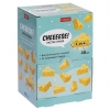 Ластик Hatber 83267 Cheeese!