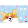 Альбом для рисования 12 л.A5 Хатбер Happy company