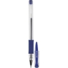 Ручка гелевая Attomex 5051306 синяя