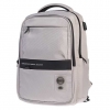 Рюкзак Hatber 12119 Light beige