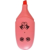 Маркеры текстовые (1-5 мм) 4 цв.deVente 5045012 Kitty